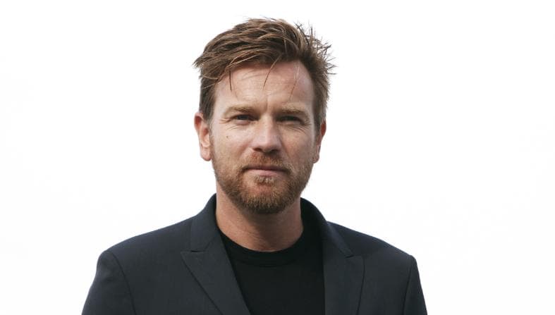 Ewan Gordon McGregor