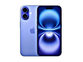 Apple iPhone 16 256GB Single Sim NON PTA  New