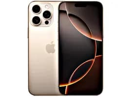 Apple iPhone 16 Pro 128GB Single Sim PTA Approved  New