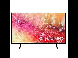 Samsung 50DU7000 50 Inch Smart & Crystal UHD 4k TV